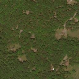 Satellite imagery of Trout Pond Ridge, US