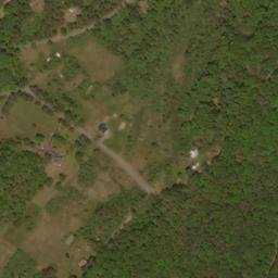 Satellite imagery of Trout Pond Ridge, US