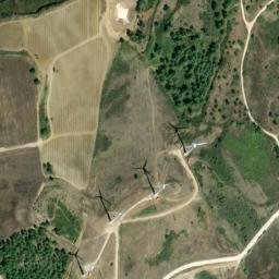 Satellite imagery of boundary_stone, ES