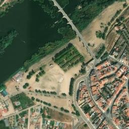 Satellite imagery of Castillo de Medellín, ES