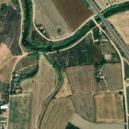 Satellite imagery of Castillo de Medellín, ES