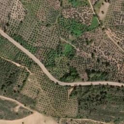 Satellite imagery of Puerto de Ríofrío, ES