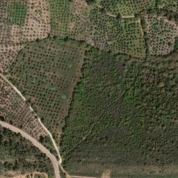 Satellite imagery of Puerto de Ríofrío, ES