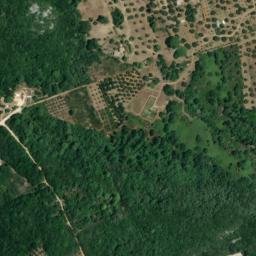 Satellite imagery of Ákra Ayíou Stefánou, GR