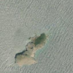 Satellite imagery of Ákra Kamáres, GR