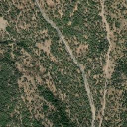 Satellite imagery of Kanlı Burun, TR