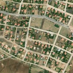 Drone Görünümü