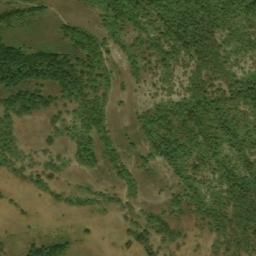 Satellite imagery of Kak’avaberd, AM