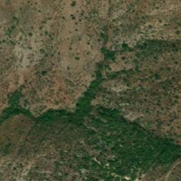 Satellite imagery of K’ar-k’ar, AM