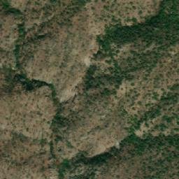 Satellite imagery of K’ar-k’ar, AM