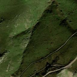 Satellite imagery of Mount Bartas, AM