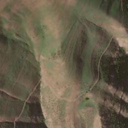 Satellite imagery of Gümürü Dağı, AZ