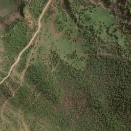 Satellite imagery of Gümürü Dağı, AZ