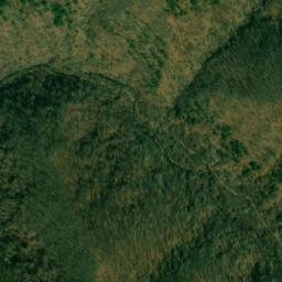Satellite imagery of Nŭjŭnmaegi, KP