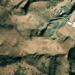 Satellite imagery of Morugae-gogae, KP