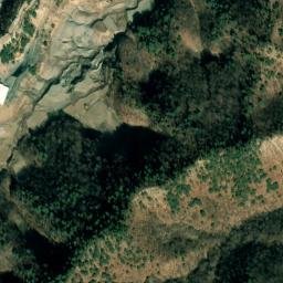 Satellite imagery of Morugae-gogae, KP