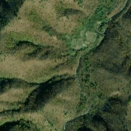 Satellite imagery of Tarae-bawi, KP