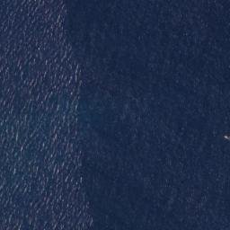 Satellite imagery of Miyŏk-pawi, KP