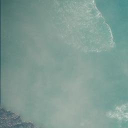 Satellite imagery of Point Arena, US