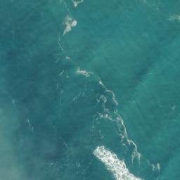 Satellite imagery of Point Arena, US