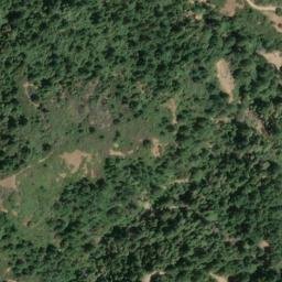 Satellite imagery of Hanes Ridge, US