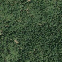 Satellite imagery of German Ridge, US