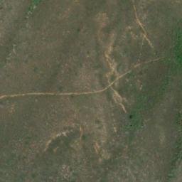 Satellite imagery of Bell Mine, US