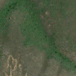 Satellite imagery of Bell Mine, US