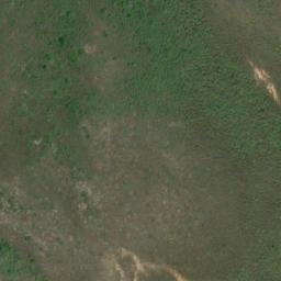 Satellite imagery of Bell Mine, US