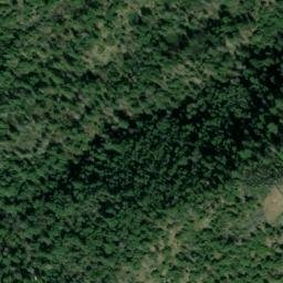 Satellite imagery of Green Mine, US