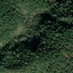 Satellite imagery of Red Diggings, US