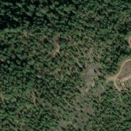 Satellite imagery of Red Diggings, US