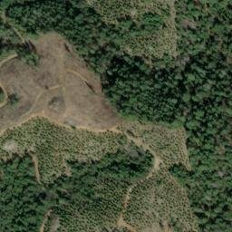 Satellite imagery of Red Diggings, US
