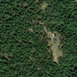 Satellite imagery of Kenny Mine, US
