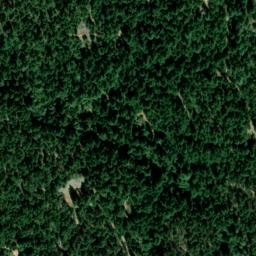Satellite imagery of Bootjack Mine, US
