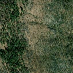 Satellite imagery of Bootjack Mine, US