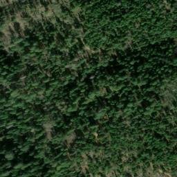 Satellite imagery of Nevada Point Ridge, US