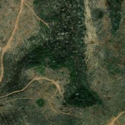 Satellite imagery of Nevada Point Ridge, US
