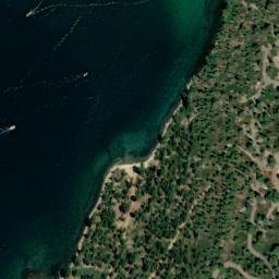 Satellite imagery of Eagle Point, US