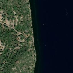 Satellite imagery of Eagle Point, US