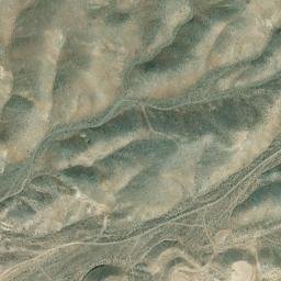 Satellite imagery of Gypsum Mine, US