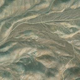 Satellite imagery of Gypsum Mine, US