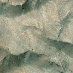 Satellite imagery of Black Diamond Mine, US