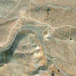 Satellite imagery of Neilson Mine, US