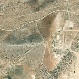 Satellite imagery of Neilson Mine, US