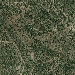 Satellite imagery of Return Mine, US