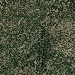 Satellite imagery of Kohinoor Mine, US