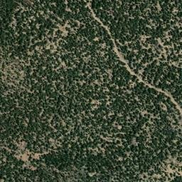 Satellite imagery of Kohinoor Mine, US
