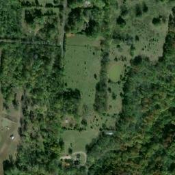 Satellite imagery of R 231 — NGS JE0072 — Unity Village, US, US