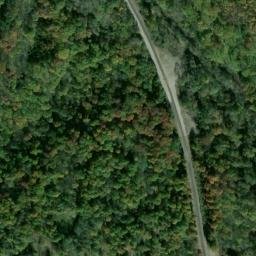 Satellite imagery of R 231 — NGS JE0072 — Unity Village, US, US